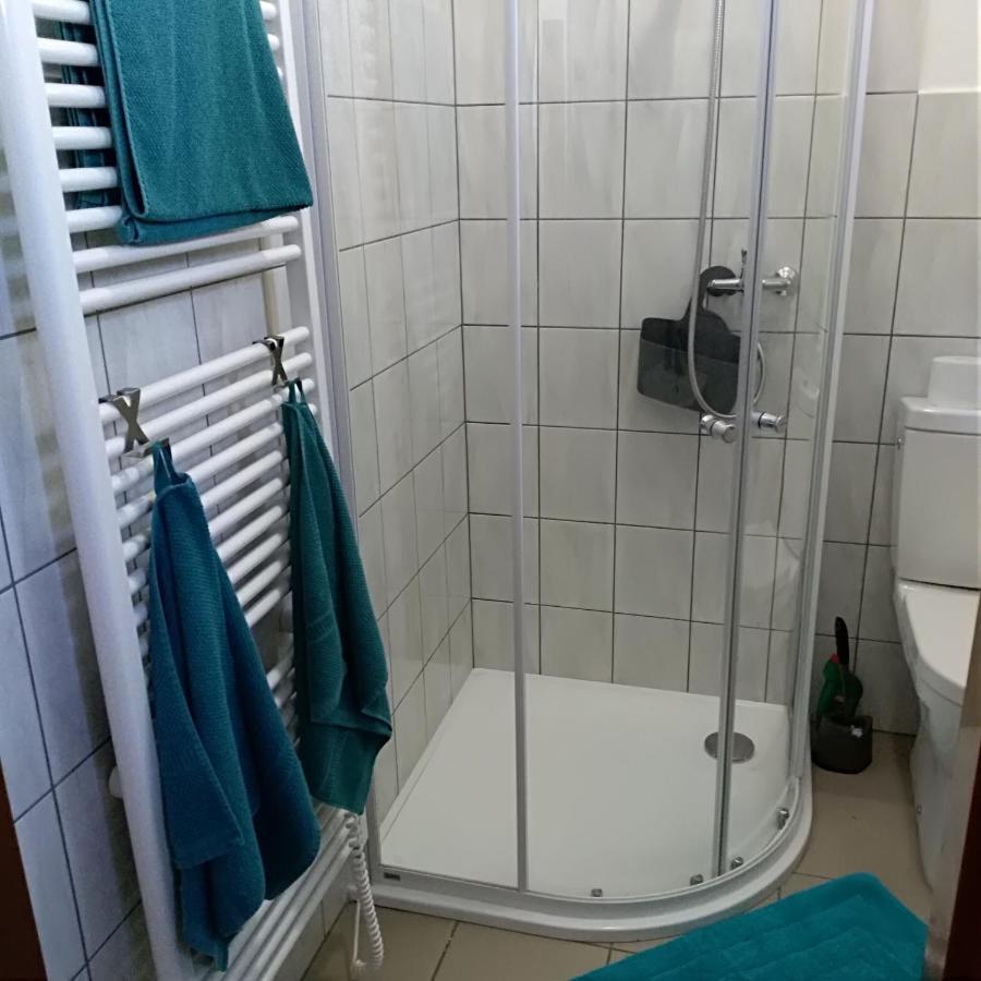 Apartman U Sudu Kobylí エクステリア 写真